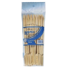 20 CM DOLPHİN YASSI ÇÖP ŞİŞ 200*50 AD (0043BRS) KL 10000 ADET