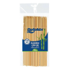 15 CM*2,5 MM DOLPHİN BAMBU ÇÖP ŞİŞ (0010BRS) KL 25000 ADET