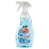 500 ML PRENS ÇAMAŞIR VE ODA PARFÜMÜ FRESH KL 12 ADET