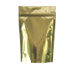 16*27 CM ŞEFFAF GOLD METALİZE DOYPACK (035) KL 2000 ADET