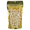 11*18,5 CM ŞEFFAF GOLD METALİZE DOYPACK (248) KL 3000 ADET