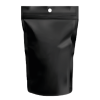 16*27 CM MAT SİYAH ALÜMİNYUM DOYPACK (294) KL 1000 ADET