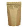 16*27 CM GOLD ALU DOYPACK (283) KL 1000 ADET