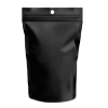 13*22,5 CM MAT SİYAH ALÜMİNYUM DOYPACK (279) KL 2000 ADET