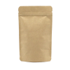11*18,5 CM KRAFT ALÜMİNYUM DOYPACK (016) KL 2000 ADET