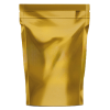 11*18,5 CM GOLD ALÜMİNYUM DOYPACK (014) KL 2000 ADET