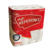 REFERENCE ÇİFT KATLI TUVALET KAĞIDI 130 YAPRAK 3*32 ADET