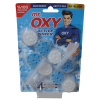 MR.OXY WC BLOK 2Lİ BUZ DENİZİ (GT-001 20) KL 12 ADET