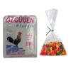 500 GR NAYLON TORBA BAKKALİYE (25*1 KG)