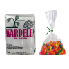 100 GR NAYLON TORBA BAKKALİYE (25*1 KG)