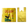 ORTA BOY ATLET POŞET SARI 1KG