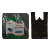 KÜÇÜK BOY SİYAH EKONOMİK ATLET POŞET (10*1 KG)(KL 10 KG)