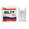 KÜÇÜK BOY PE POŞET ŞEFFAF (ELİT)(20*135 AD) KL 20 KG