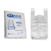 1 KG ORJ MİNİ BOY ATLET POŞET 22*36