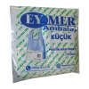 600 GR ORJ KÜÇÜK BOY ATLET POŞET
