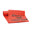 60*80 PE POŞET TIBBİ ATIK KIRMIZI PK 20 RULO