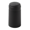 36*40 MM ŞİŞE KAPAK KAPŞONU SİYAH KL 6000 ADET