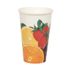 12 OZ KARTON BARDAK BASKILI 20*50 AD OLŞM KL 1000 ADET