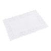 32*45 CM DOLPHIN İTHAL DANTEL KAĞIT PK 100 AD (TM-KGT-0008) (BRS)