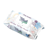 MENDİPAK ISLAK HAVLU (12*90 AD) KAPAKLI SENSİTİVE KL 12 PAKET