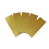 1,5 MM 8*14 CM PASTA ALTLIĞI MALAGA MENDİLİ (ARI) PK 50 ADET