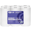 FOCUS EXTRA QUICK FOTOSELLİ HAVLU 6*70 MT (562) PK 6 RULO