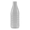 1 LT PET ŞİŞE AYRAN PK 90 ADET
