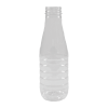 500 ML PET ŞİŞE AYRAN PK 160 ADET