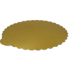 2 MM 20 CM PASTA ALTLIĞI TURTA MENDİLİ (ARI) PK 50 ADET