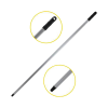 130 CM METAL SAP KENDİNDEN PASOLU EKSTRA PK 25 ADET