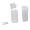 250 ML MARASCA ŞİŞE STRAFOR KORUYUCU DEMONTE/10 DNS PK 63 ADET