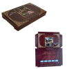 1000 GR LOKUM KUTUSU PK 100 ADET