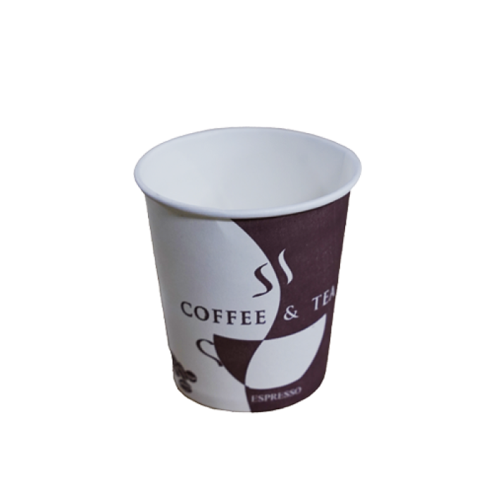 7 OZ KARTON BARDAK (PAKET 50) 3000 ADET