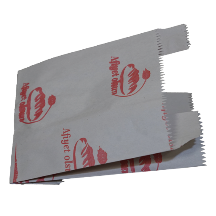 13*15 KESE KAĞIDI 3. HAMUR YANI AÇIK HAMBURGER 10KG
