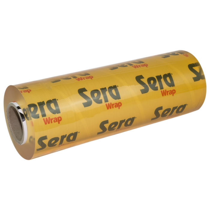 45x1000 mt 8 Micron Sera Wrap Streç Film