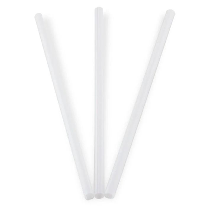 Ayran Pipeti 200lü Paket - Koli İçi 20 Adet Paket