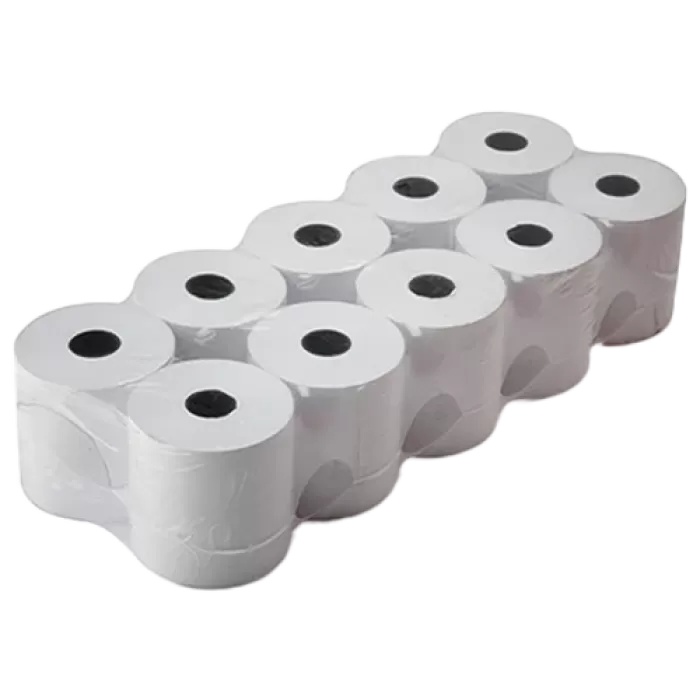 80 Mm*40 Mt Termal Adisyon Rulosu 20*10 Ad (Tr8040)(Ob) Kl 200 Rulo