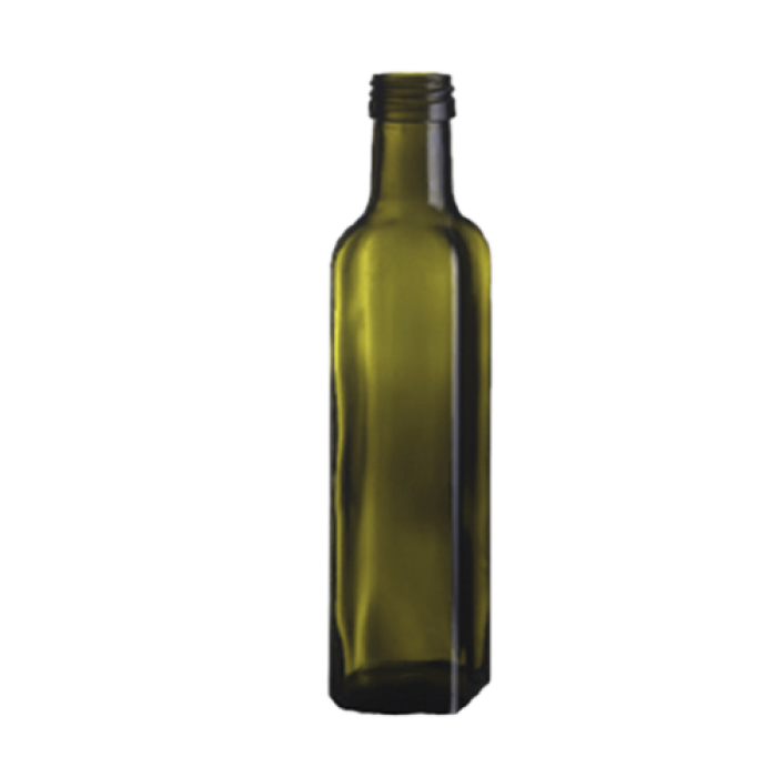 500 ML CAM ŞİSE MARASCA YEŞİL (ŞŞC 121250) PL 1360 ADET
