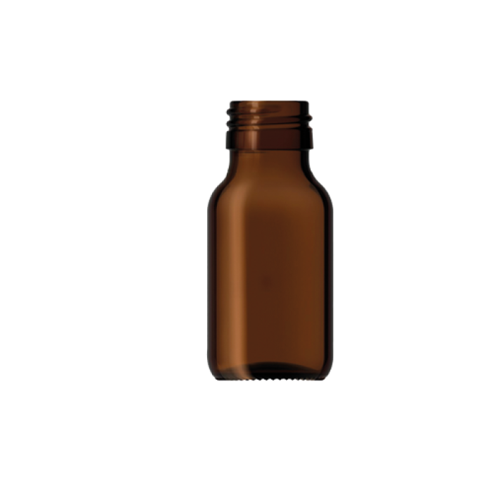 50 ML CAM ŞİŞE PP28 BAL RENGİ (ŞŞC 764105) PL 7392 ADET