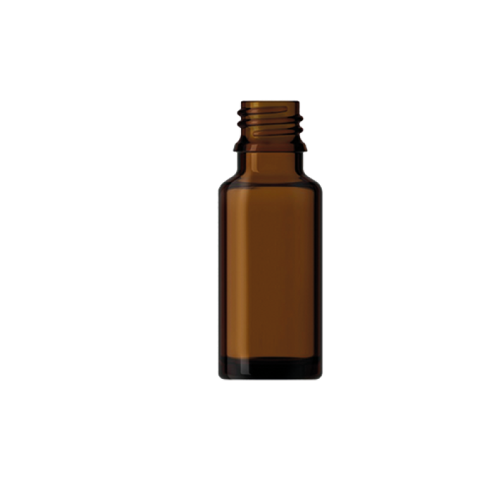 20 ML CAM ŞİŞE GL18 BAL RENGİ (ŞŞC 762302) PL 15600 ADET