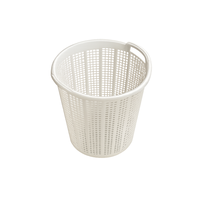 ÜZÜM TAŞIMA SEPETİ 1. KALİTE BEYAZ 640 GR (2 SAPLI) ADET