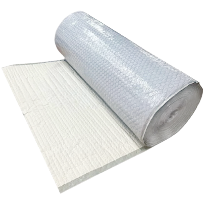 100 CM*50 MT KÜÇÜK BALONLU 3 KAT 125 GR. ADET
