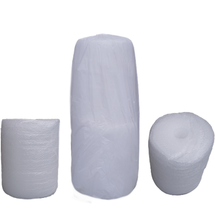 50 CM*50 MT KÜÇÜK BALONLU 3 KAT NORMAL 30 GR. PK 2 ADET