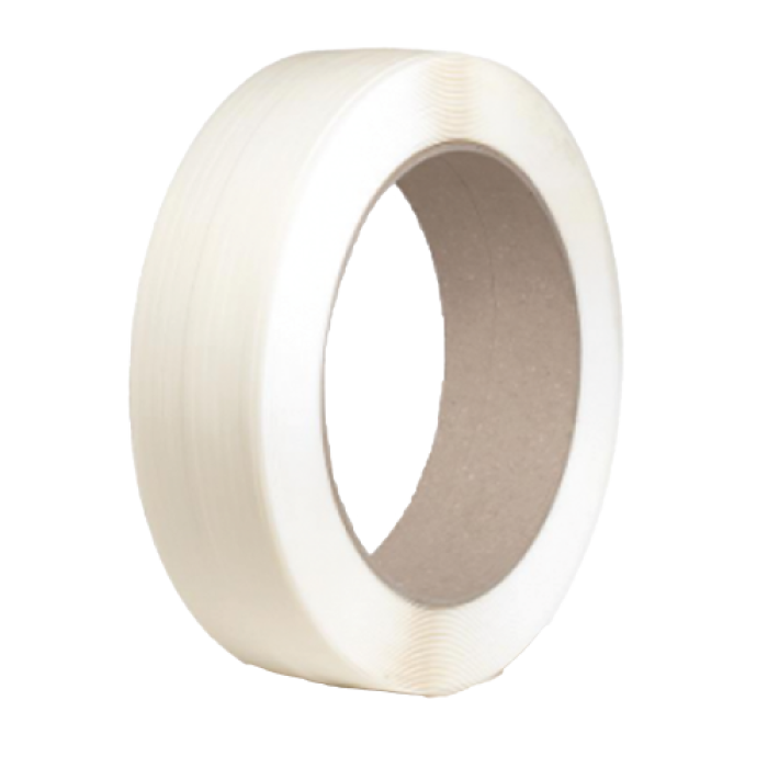 12*0,80 MM MANUEL ÇEMBER PP BEYAZ 40*15 (1900 MT) (ONR) ADET