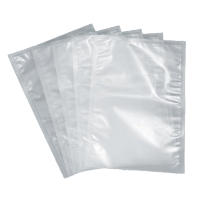 18*22 80 MİC VAKUM TORBA (25*1 KG) KL 25 KG