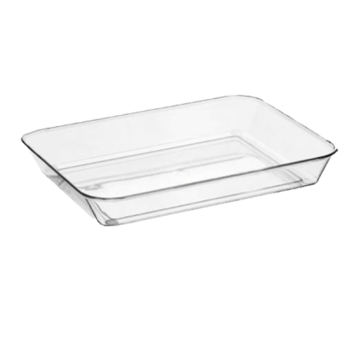 335 CC KRİSTAL KASE ORTA BOY 127*171*27(MAY130) KL 450 ADET