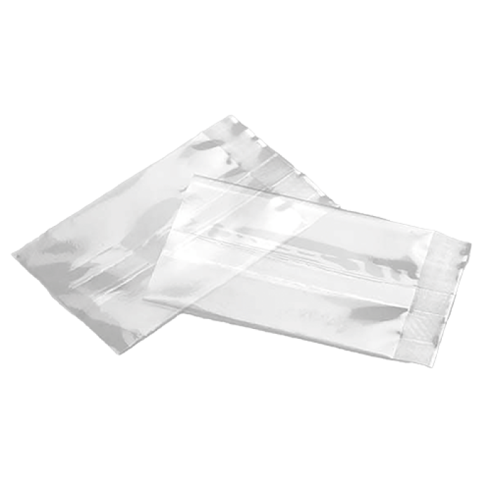 10*27 CM OPP+CPP KÖRÜKLÜ TORBA (309) KL 3500 ADET
