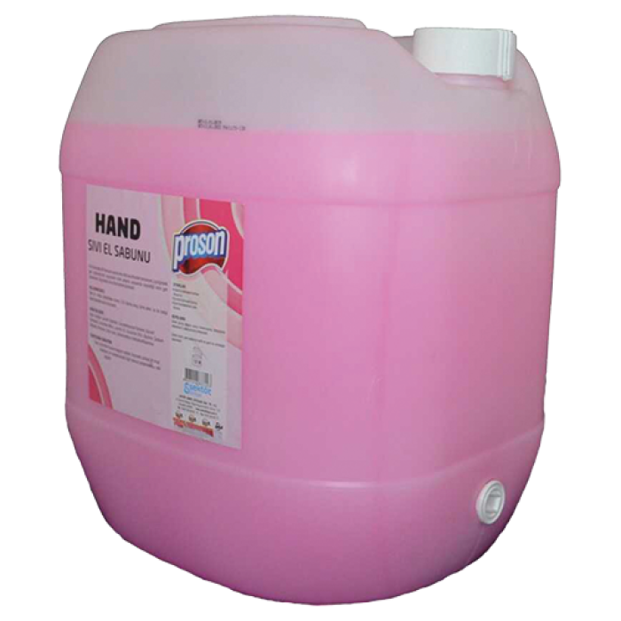 20 KG PROSON SIVI EL SABUNU (PR-002 20) ADET