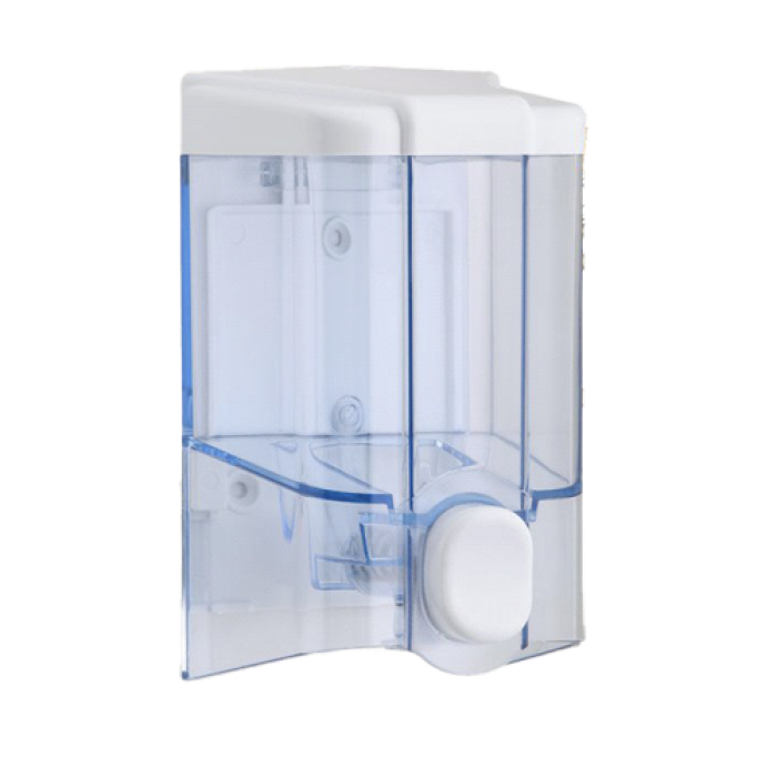 1000 ML VİALLİ SIVI SABUNLUK ŞEFFAF (S4T) KL 30 ADET
