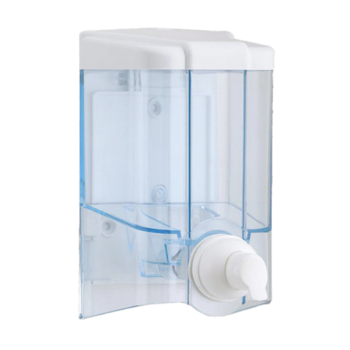 1000 ML VİALLİ KÖPÜK DİSPENSERİ ŞEFFAF (F4T) KL 18 ADET